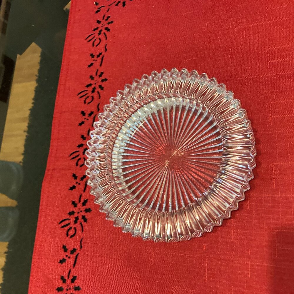 Wine Bottle/Candle Coaster